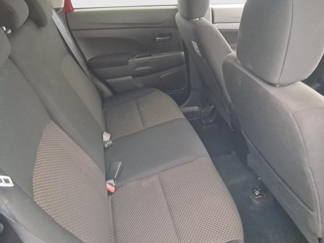 Mitsubishi ASX  2.0 MIVEC 