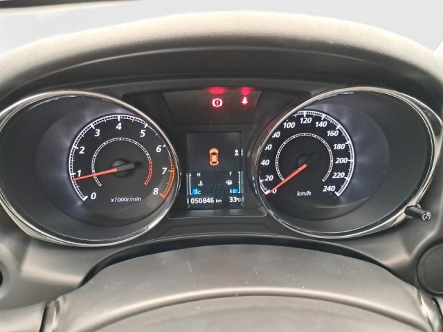 Mitsubishi ASX  2.0 MIVEC 