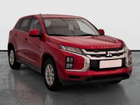 Mitsubishi ASX  2.0 MIVEC 