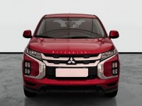 Mitsubishi ASX  2.0 MIVEC 