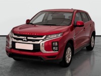 Mitsubishi ASX  2.0 MIVEC 