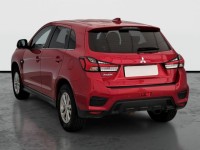 Mitsubishi ASX  2.0 MIVEC 