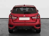 Mitsubishi ASX  2.0 MIVEC 