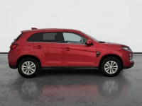 Mitsubishi ASX  2.0 MIVEC 