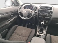 Mitsubishi ASX  2.0 MIVEC 