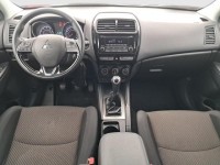 Mitsubishi ASX  2.0 MIVEC 