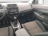 Mitsubishi ASX  2.0 MIVEC 