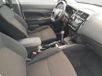 Mitsubishi ASX  2.0 MIVEC 