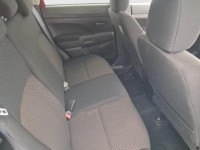 Mitsubishi ASX  2.0 MIVEC 