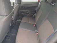 Mitsubishi ASX  2.0 MIVEC 