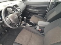 Mitsubishi ASX  2.0 MIVEC 