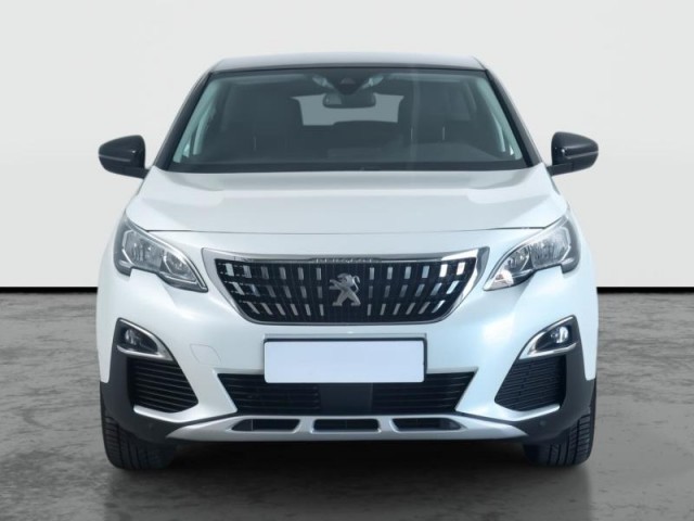 Peugeot 3008  1.6 PureTech 