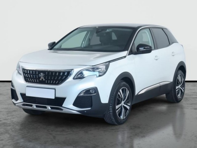 Peugeot 3008  1.6 PureTech 