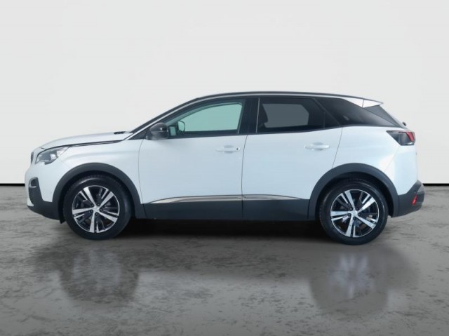 Peugeot 3008  1.6 PureTech 