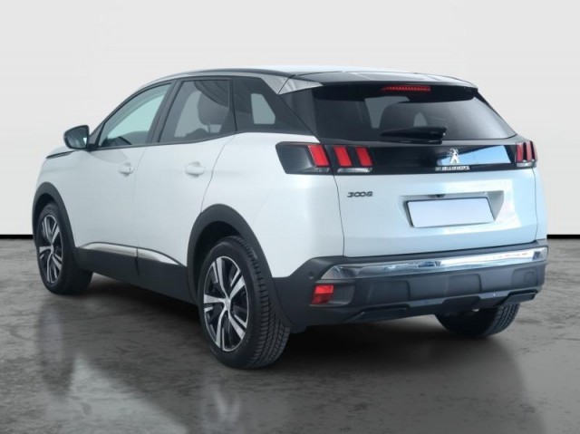 Peugeot 3008  1.6 PureTech 