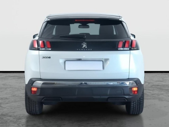 Peugeot 3008  1.6 PureTech 
