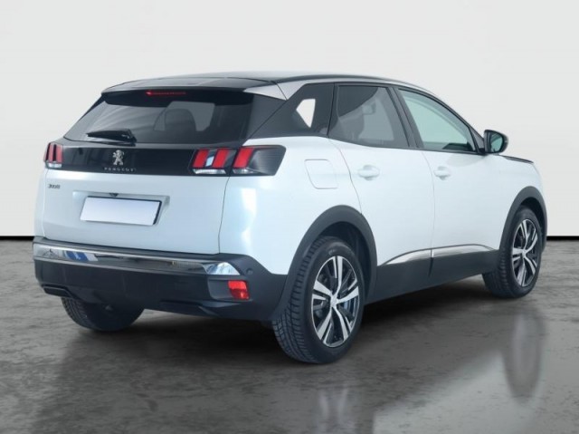 Peugeot 3008  1.6 PureTech 