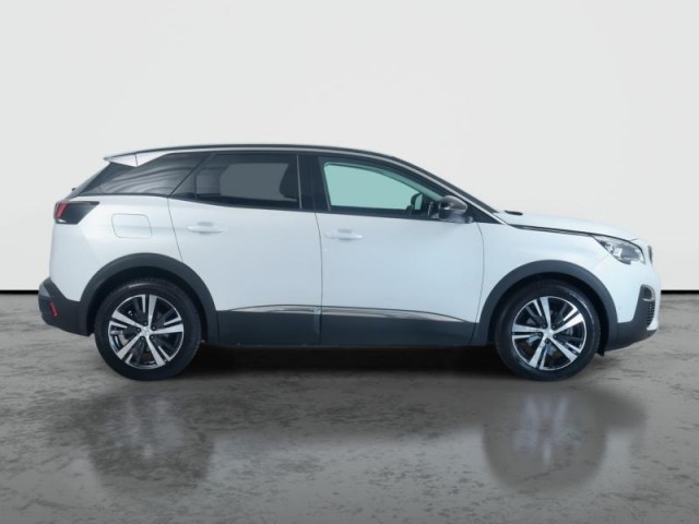 Peugeot 3008  1.6 PureTech 