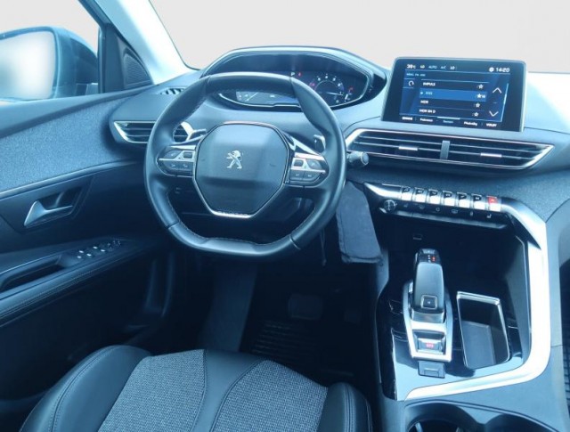 Peugeot 3008  1.6 PureTech 