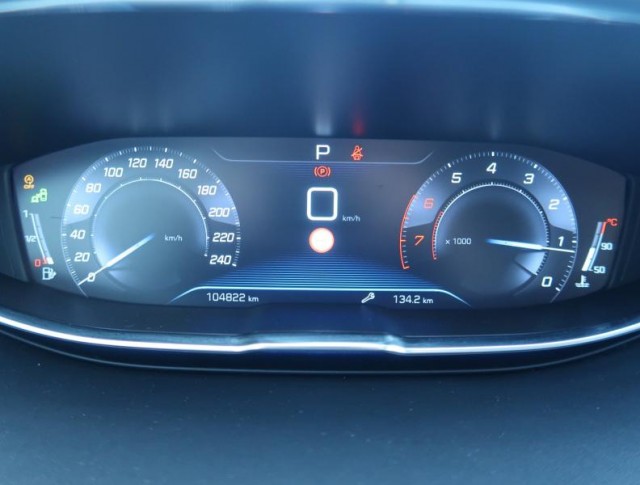 Peugeot 3008  1.6 PureTech 