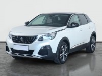 Peugeot 3008  1.6 PureTech 