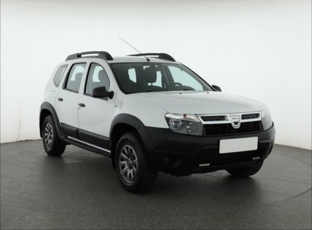 Dacia Duster  1.6 16V 