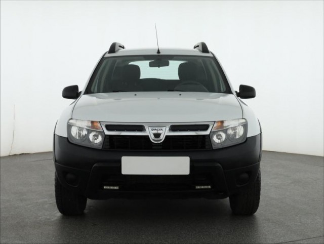 Dacia Duster  1.6 16V 