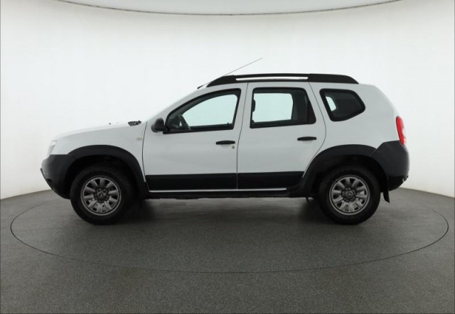Dacia Duster  1.6 16V 