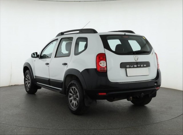 Dacia Duster  1.6 16V 