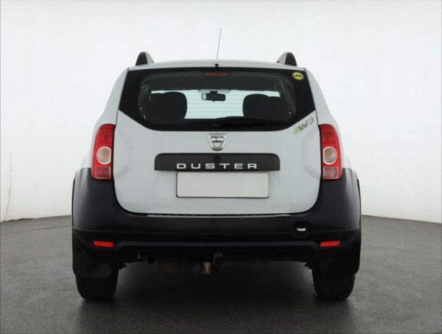 Dacia Duster  1.6 16V 