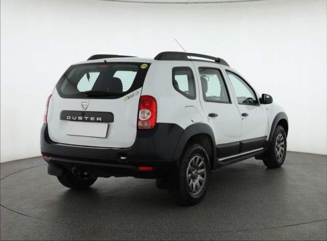 Dacia Duster  1.6 16V 