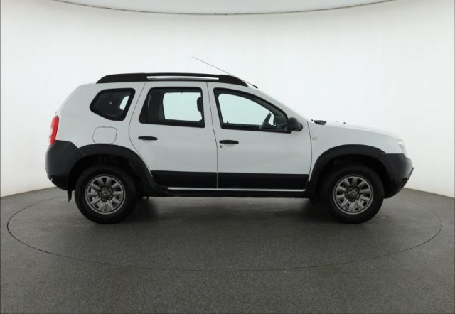 Dacia Duster  1.6 16V 