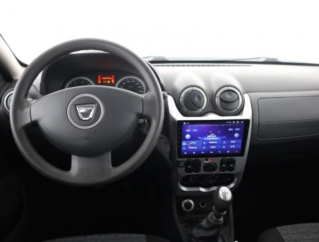 Dacia Duster  1.6 16V 