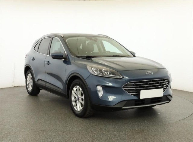 Ford Kuga  1.5 EcoBlue Titanium
