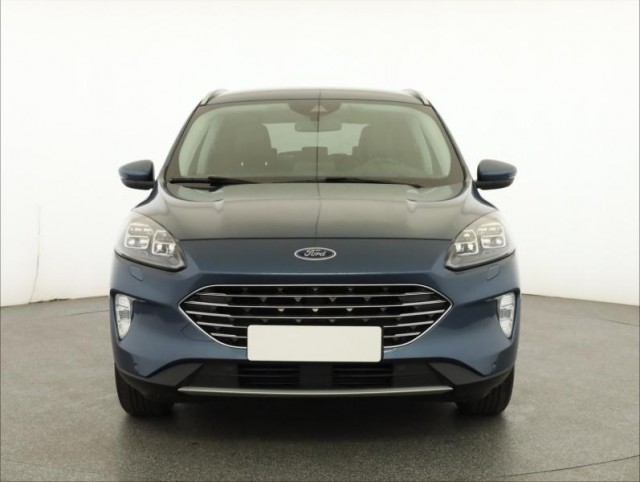 Ford Kuga  1.5 EcoBlue Titanium