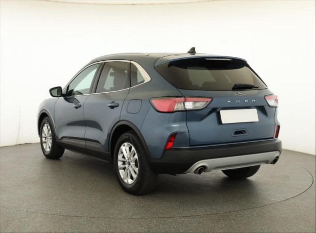 Ford Kuga  1.5 EcoBlue Titanium