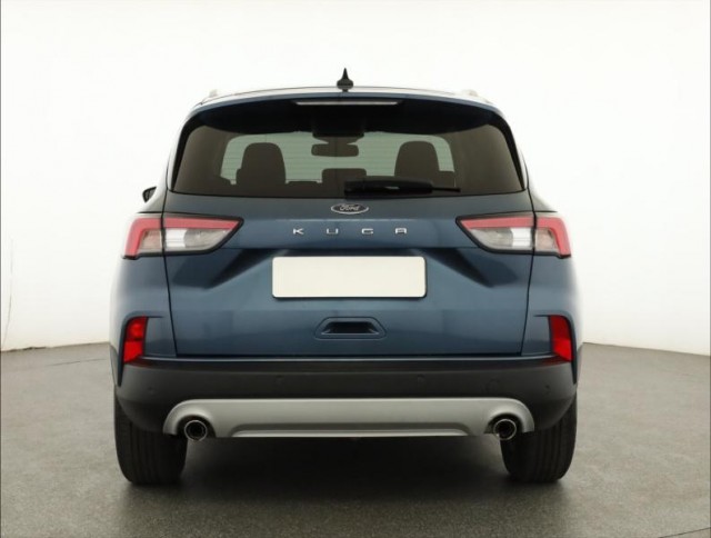 Ford Kuga  1.5 EcoBlue Titanium