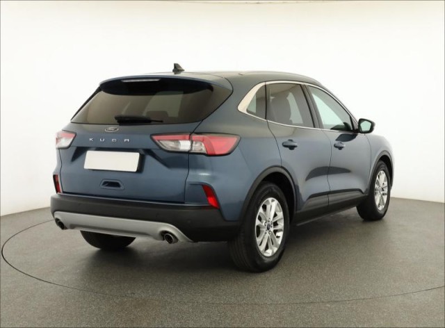 Ford Kuga  1.5 EcoBlue Titanium