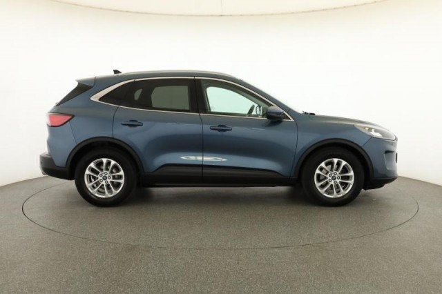 Ford Kuga  1.5 EcoBlue Titanium
