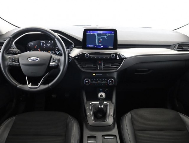 Ford Kuga  1.5 EcoBlue Titanium