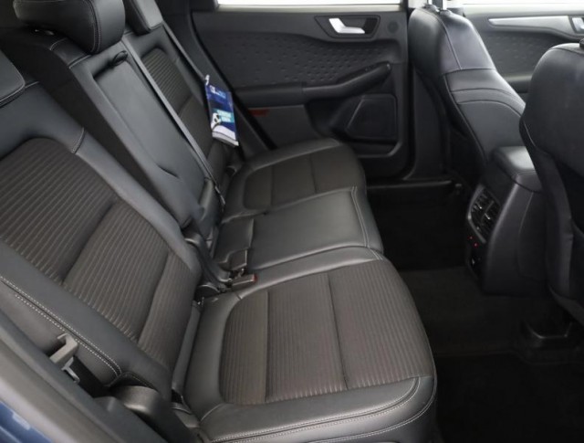 Ford Kuga  1.5 EcoBlue Titanium