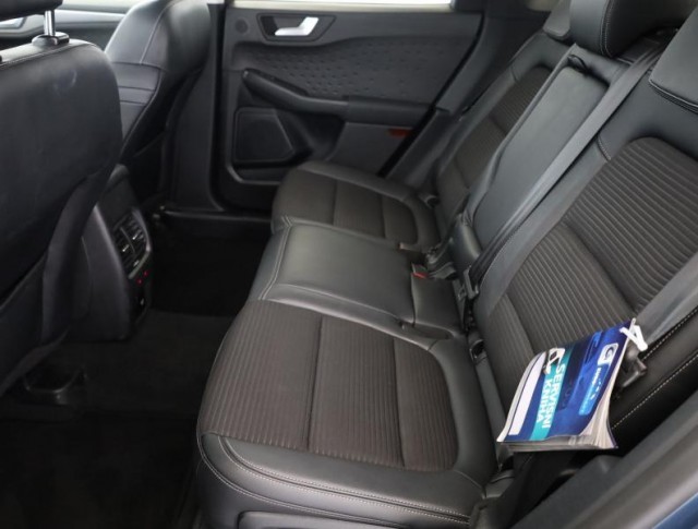 Ford Kuga  1.5 EcoBlue Titanium
