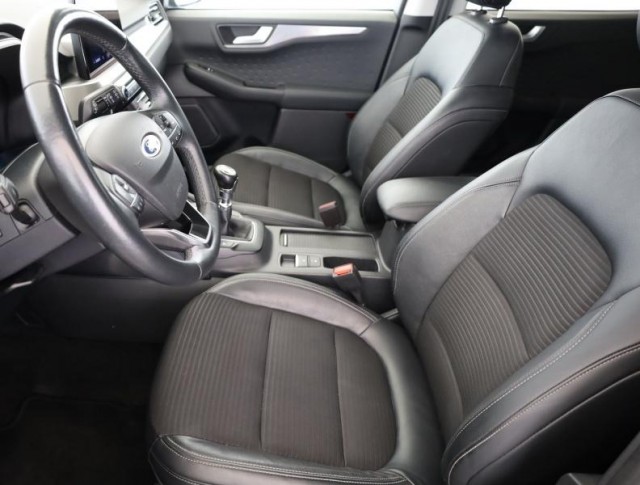 Ford Kuga  1.5 EcoBlue Titanium