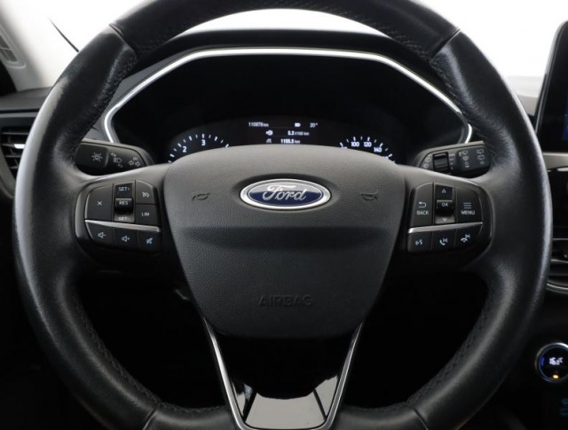 Ford Kuga  1.5 EcoBlue Titanium