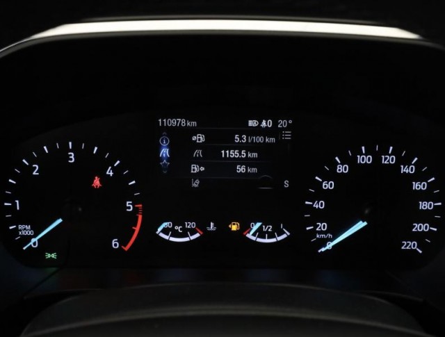 Ford Kuga  1.5 EcoBlue Titanium