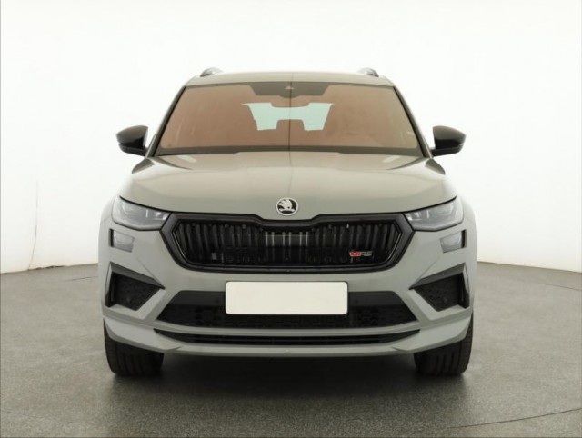 Škoda Kodiaq  RS 2.0 TSI RS