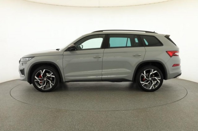 Škoda Kodiaq  RS 2.0 TSI RS