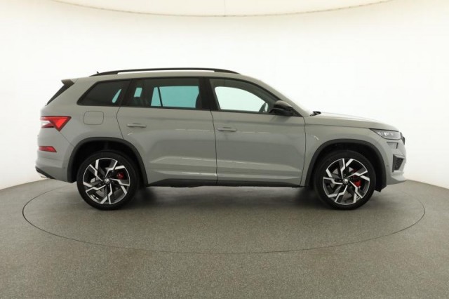 Škoda Kodiaq  RS 2.0 TSI RS
