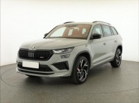 Škoda Kodiaq  RS 2.0 TSI RS
