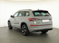 Škoda Kodiaq  RS 2.0 TSI RS